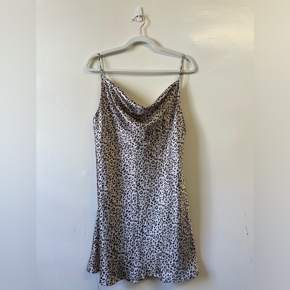 Polly dress